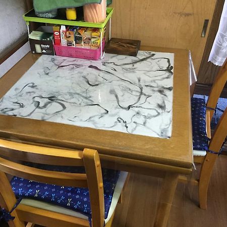 Lounge Taki 호텔 후쿠이 외부 사진
