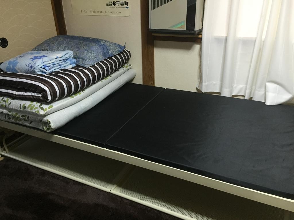 Lounge Taki 호텔 후쿠이 외부 사진